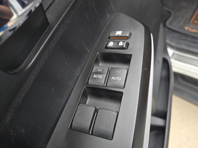 2021 Toyota Tundra 4WD Vehicle Photo in Weatherford, TX 76087