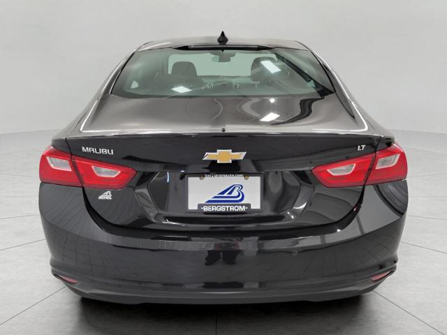 2024 Chevrolet Malibu Vehicle Photo in MANITOWOC, WI 54220-5838