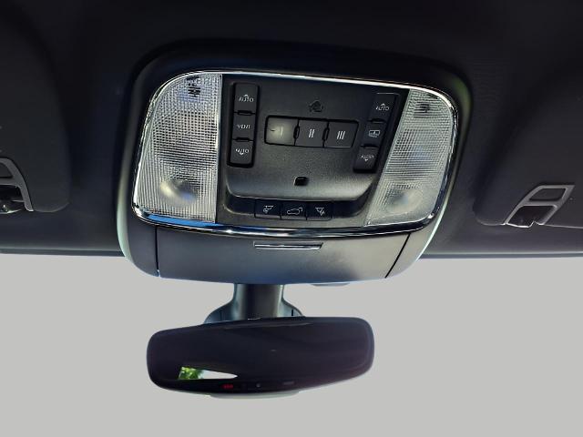 2020 Jeep Grand Cherokee Vehicle Photo in Oshkosh, WI 54904