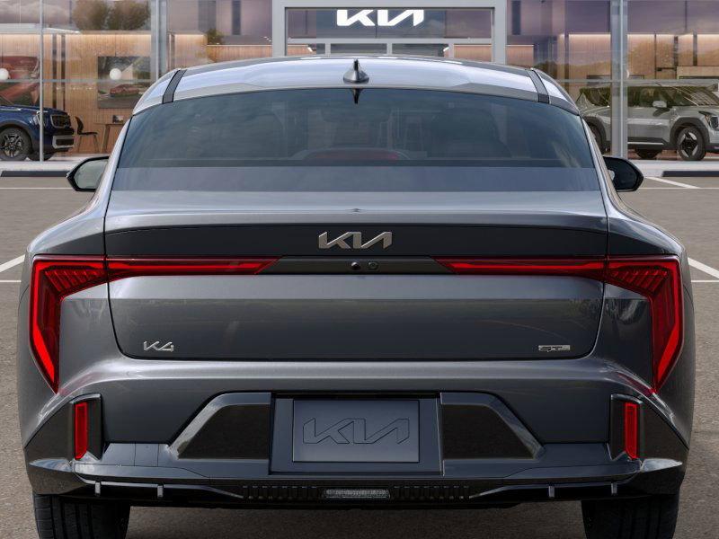2025 Kia K4 Vehicle Photo in Langhorne, PA 19047