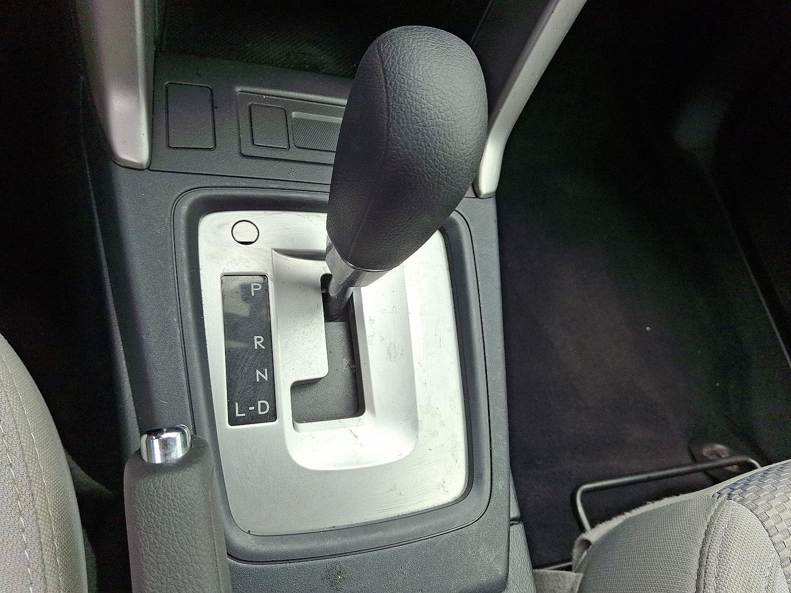 2018 Subaru Forester Vehicle Photo in Harrisburg, PA 17111