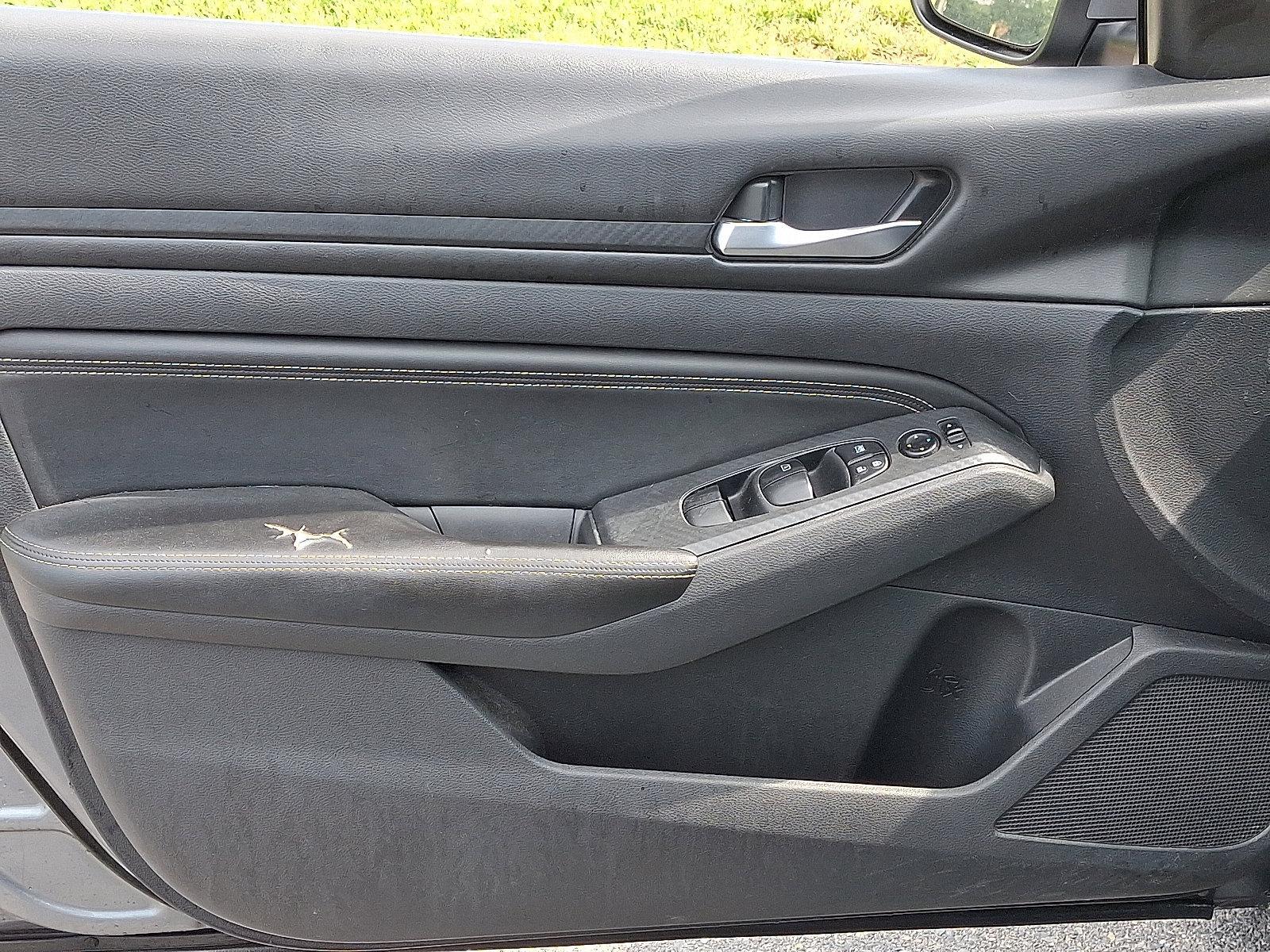2020 Nissan Altima Vehicle Photo in Mechanicsburg, PA 17050-2306