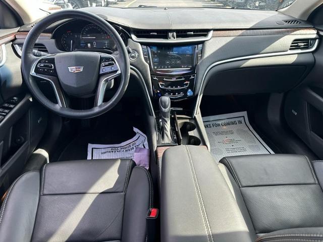2019 Cadillac XTS Vehicle Photo in COLUMBIA, MO 65203-3903