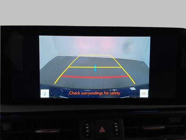 2025 Lexus ES 300h Vehicle Photo in Appleton, WI 54913