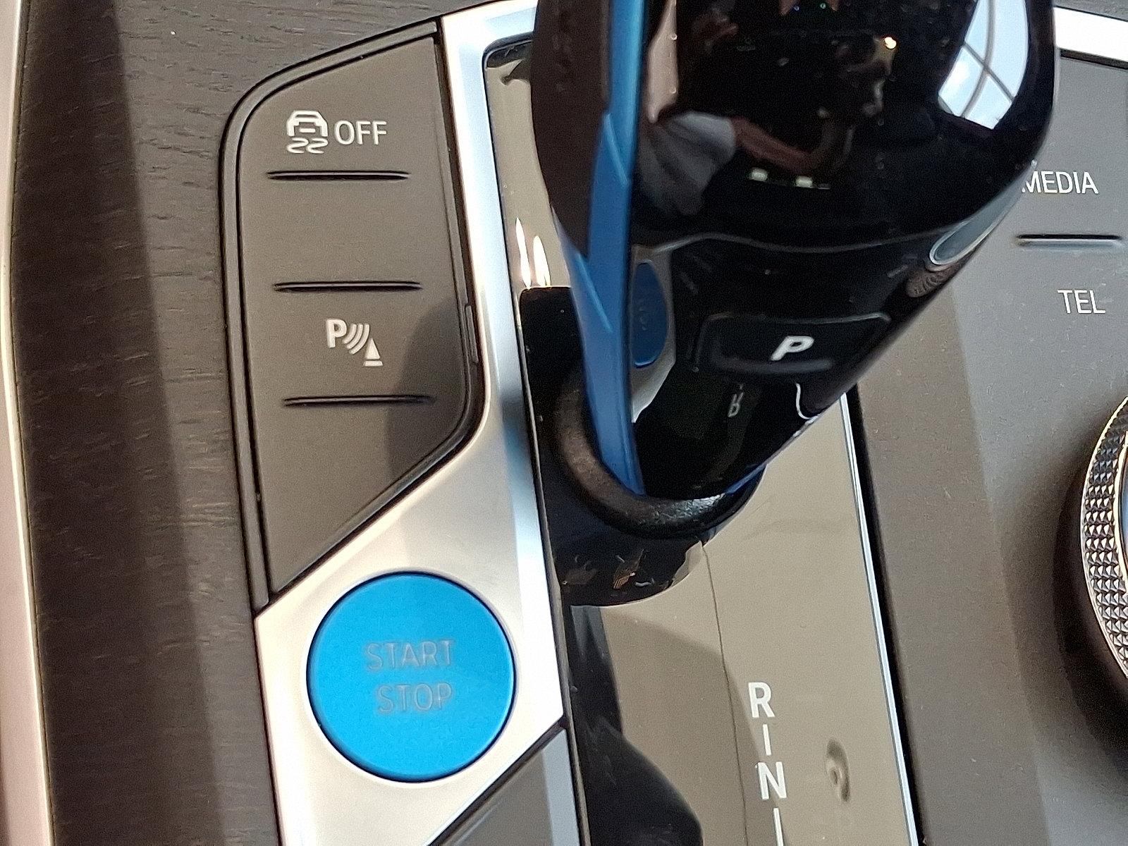 2023 BMW i4 Vehicle Photo in Lancaster, PA 17601