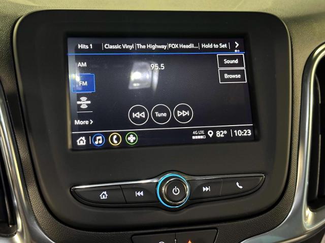 2022 Chevrolet Equinox Vehicle Photo in Roslyn, NY 11576