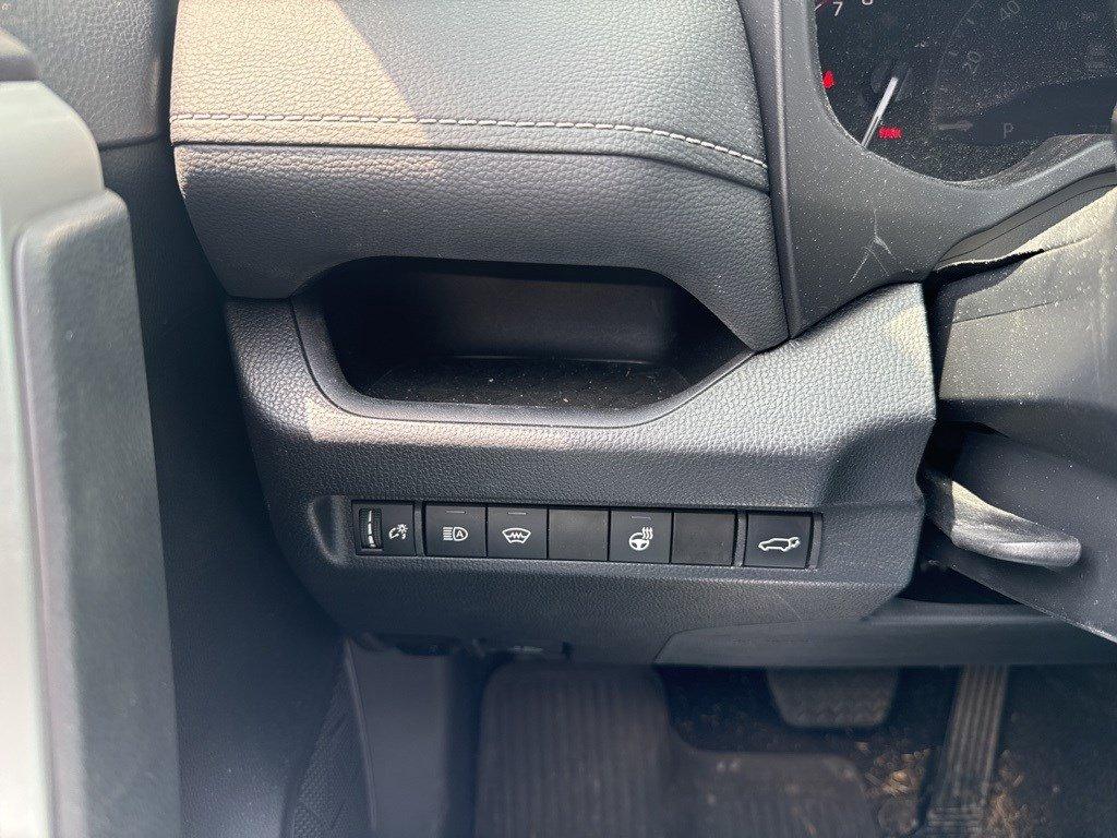 2024 Toyota RAV4 Vehicle Photo in Harrisburg, PA 17111
