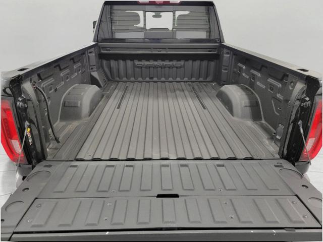 2022 GMC Sierra 2500 HD Vehicle Photo in APPLETON, WI 54914-4656
