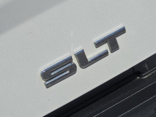 2018 GMC Sierra 1500 Vehicle Photo in Decatur, TX 76234