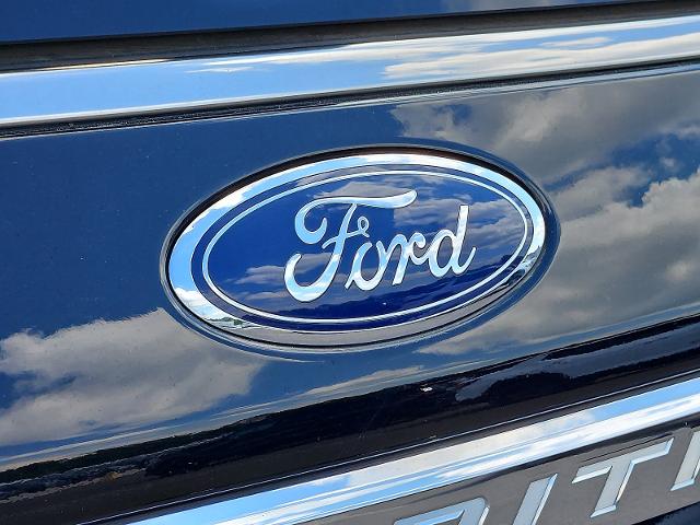 2018 Ford Expedition Max Vehicle Photo in TREVOSE, PA 19053-4984