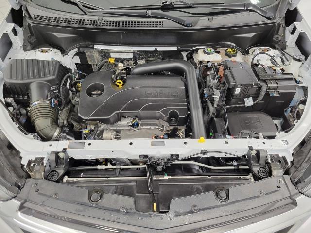 2024 Chevrolet Equinox Vehicle Photo in NEENAH, WI 54956-2243