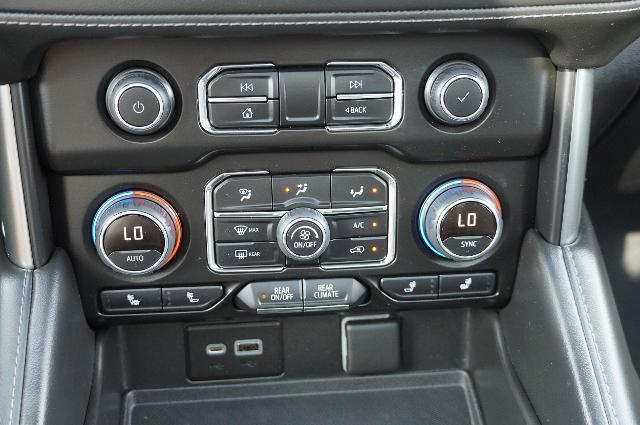 2021 Chevrolet Tahoe Vehicle Photo in Riverdale, UT 84405