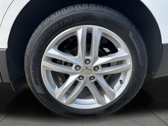2021 Chevrolet Equinox Vehicle Photo in MANITOWOC, WI 54220-5838