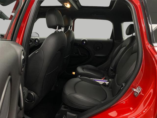 2013 MINI Cooper S Countryman ALL4 Vehicle Photo in Appleton, WI 54913