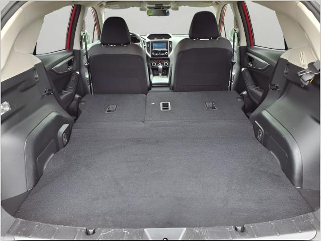2021 Subaru Crosstrek Vehicle Photo in Oshkosh, WI 54904