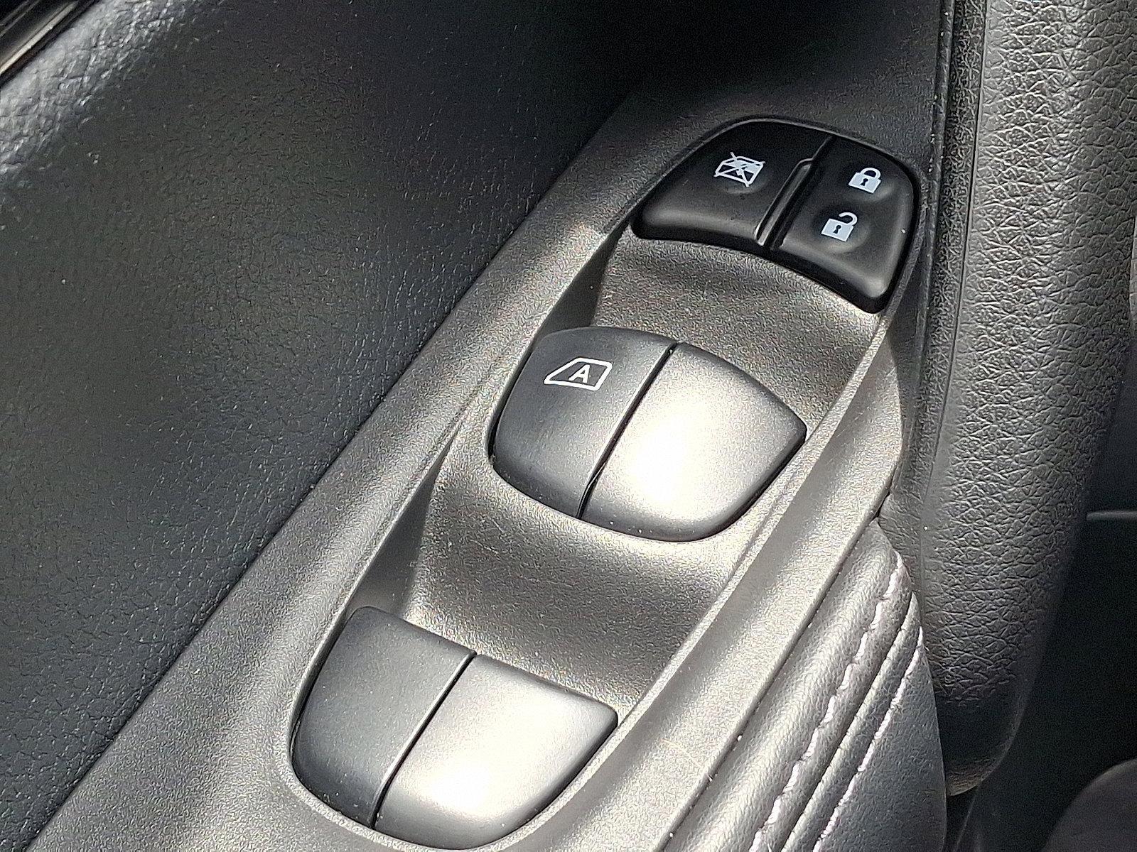 2021 Nissan Rogue Sport Vehicle Photo in Harrisburg, PA 17111
