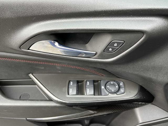 2024 Chevrolet Trax Vehicle Photo in PITTSBURGH, PA 15226-1209
