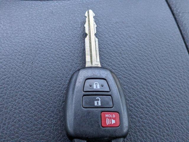 2019 Toyota Highlander Vehicle Photo in BRUNSWICK, GA 31525-1881