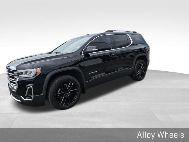 2023 GMC Acadia Vehicle Photo in Fishers, IN 46038