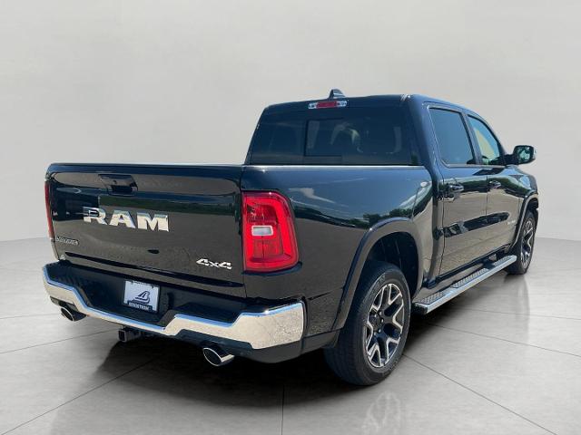2026 Ram 1500 Vehicle Photo in Kaukauna, WI 54130