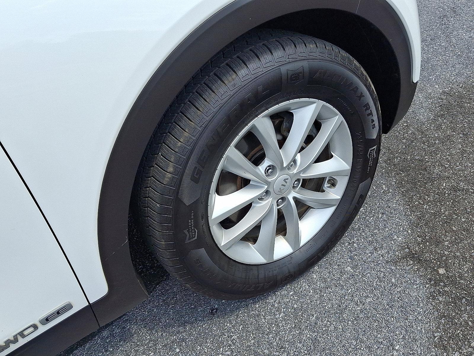 2018 Kia Sorento Vehicle Photo in Harrisburg, PA 17111