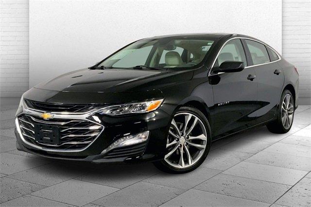 2024 Chevrolet Malibu Vehicle Photo in INDEPENDENCE, MO 64055-1314