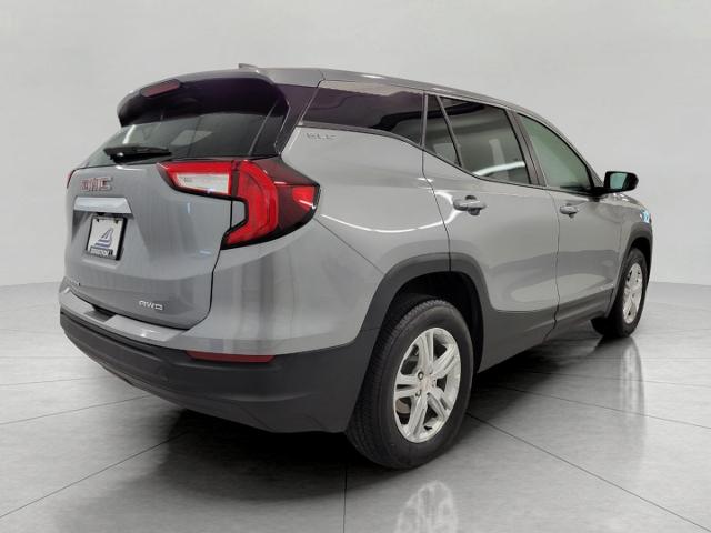2024 GMC Terrain Vehicle Photo in MIDDLETON, WI 53562-1492