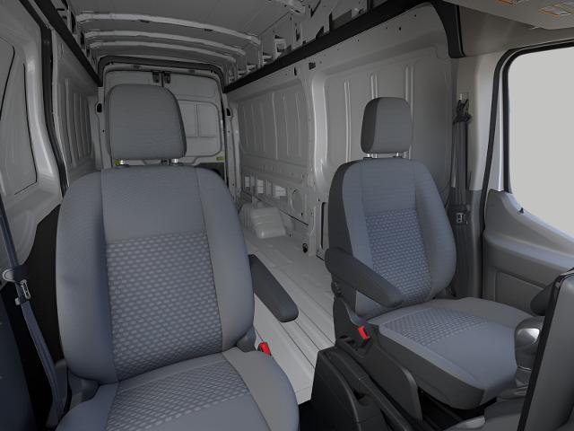 2025 Ford Transit Cargo Van Vehicle Photo in Neenah, WI 54956