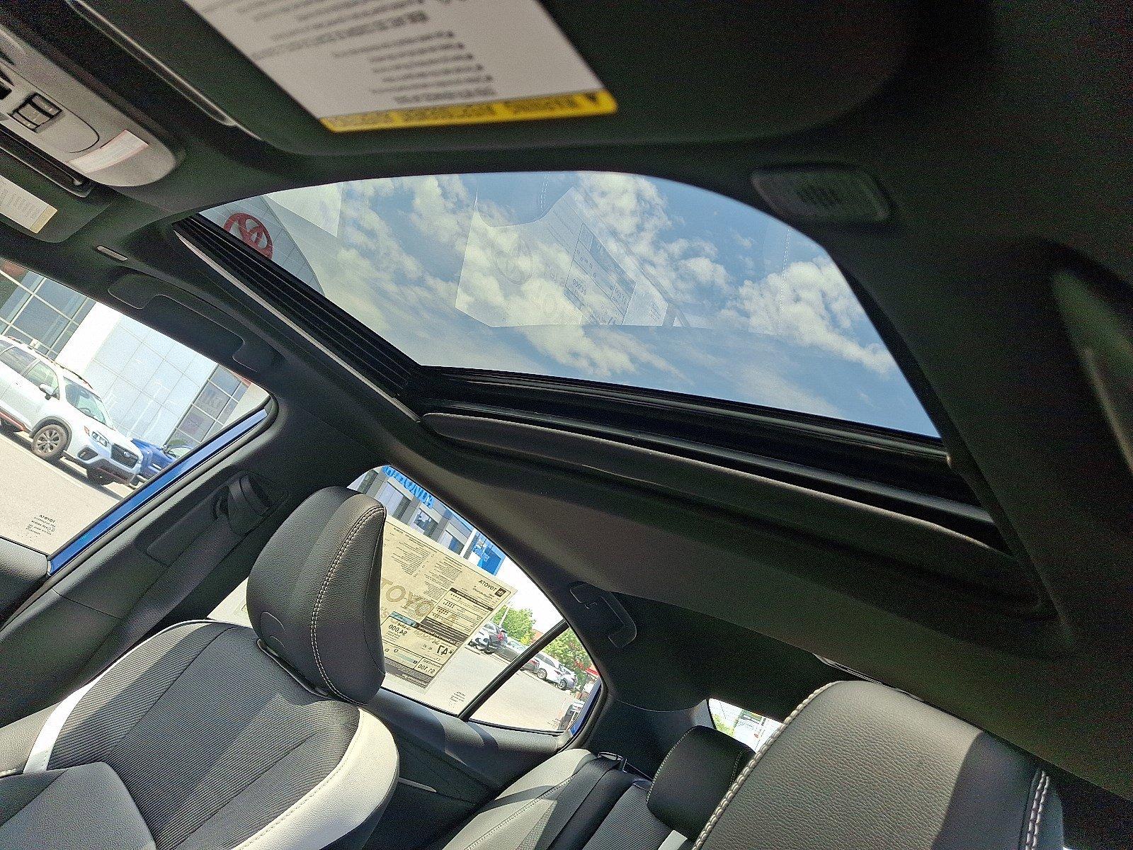 2025 Toyota Camry Vehicle Photo in Harrisburg, PA 17111