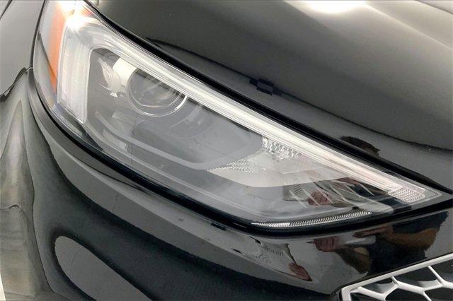 2024 Ford Edge Vehicle Photo in INDEPENDENCE, MO 64055-1314