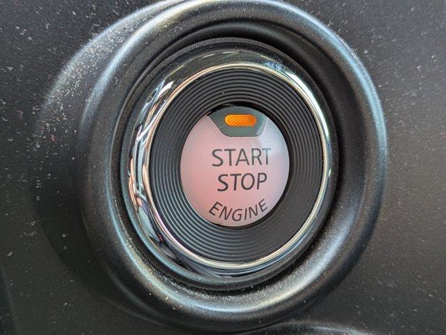 2021 Nissan Titan Vehicle Photo in BRUNSWICK, GA 31525-1881