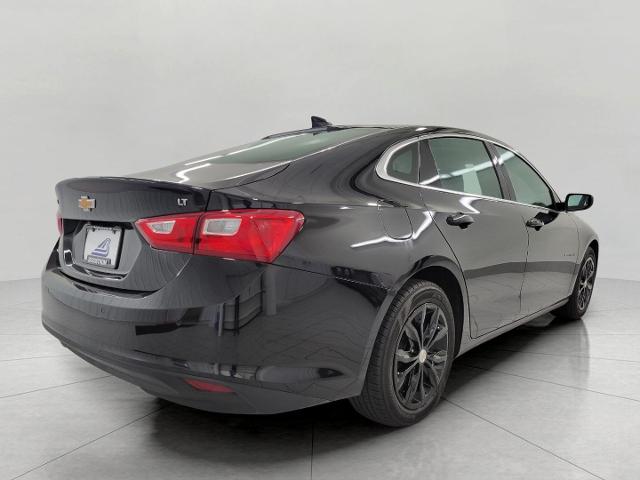 2024 Chevrolet Malibu Vehicle Photo in NEENAH, WI 54956-2243