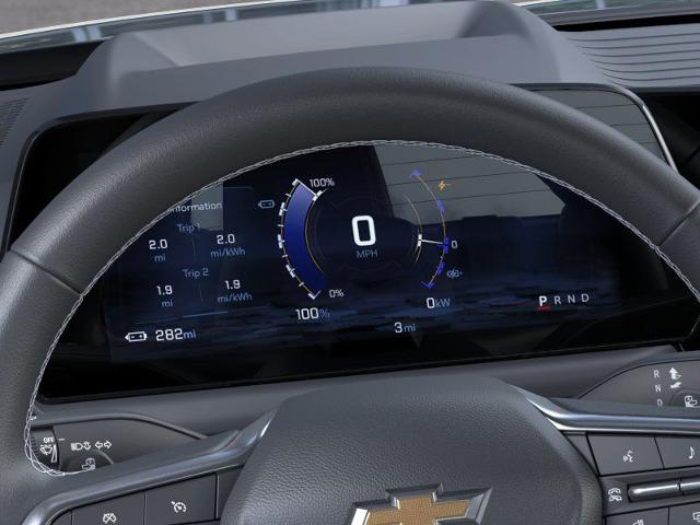 2026 Chevrolet Silverado EV Vehicle Photo in DANBURY, CT 06810-5034
