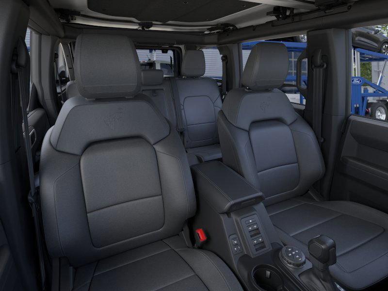 2025 Ford Bronco Vehicle Photo in Belle Vernon, PA 15012