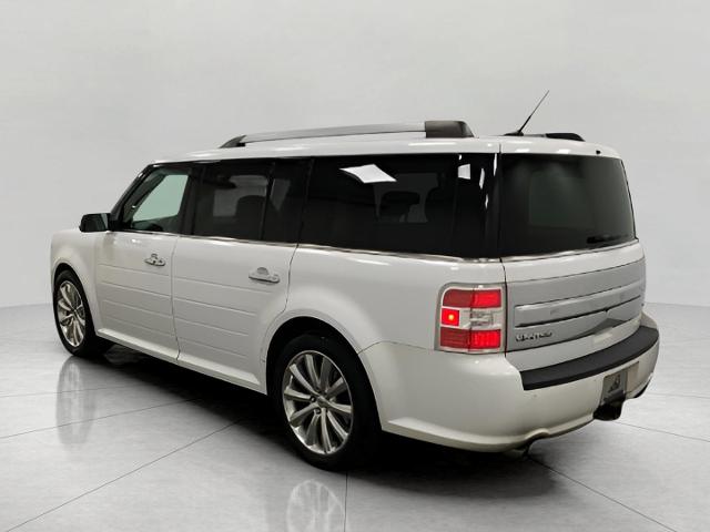 2016 Ford Flex Vehicle Photo in Appleton, WI 54913