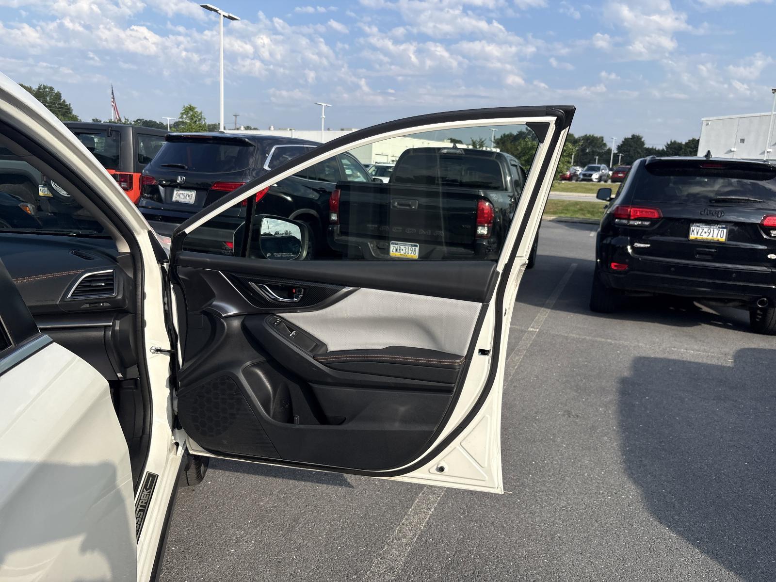 2018 Subaru Crosstrek Vehicle Photo in Mechanicsburg, PA 17050