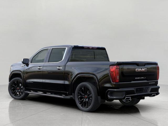 2025 GMC Sierra 1500 Vehicle Photo in APPLETON, WI 54914-8833