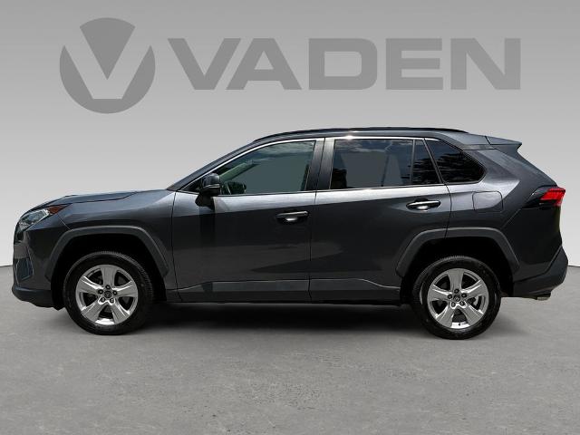2019 Toyota RAV4 Vehicle Photo in Statesboro, GA 30458