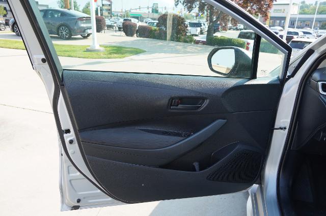 2023 Toyota Corolla Vehicle Photo in Riverdale, UT 84405