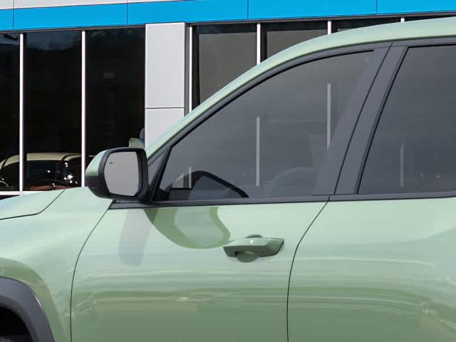 2026 Chevrolet Equinox Vehicle Photo in MOON TOWNSHIP, PA 15108-2571