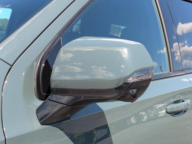 2025 Chevrolet Tahoe Vehicle Photo in BRUNSWICK, GA 31525-1881