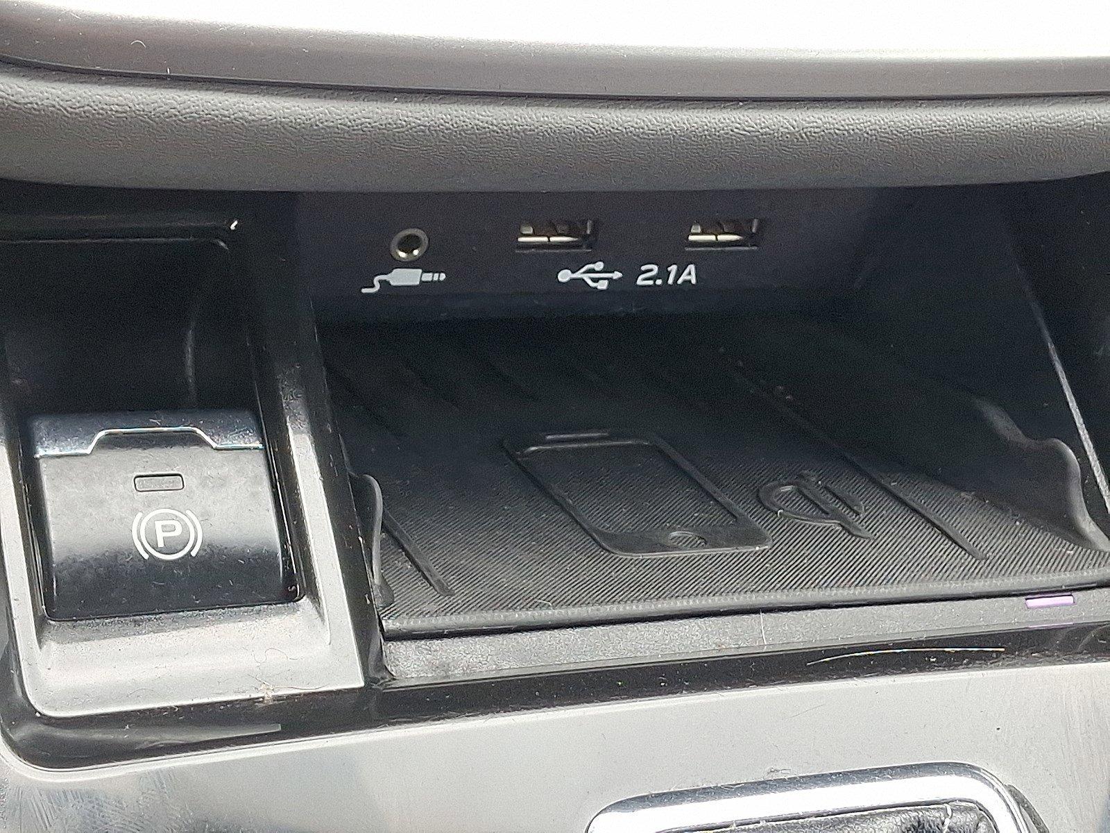 2022 Subaru Outback Vehicle Photo in Harrisburg, PA 17111