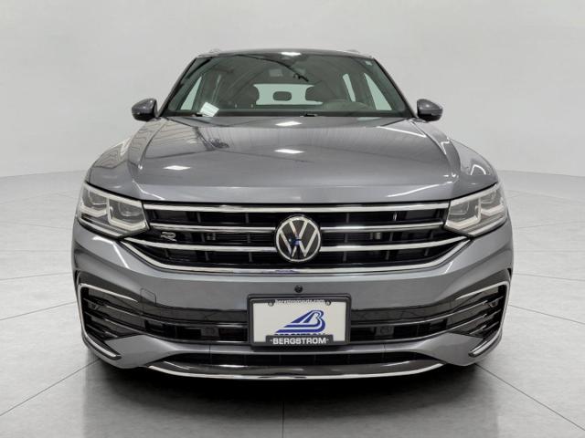 2023 Volkswagen Tiguan Vehicle Photo in OSHKOSH, WI 54904-7811