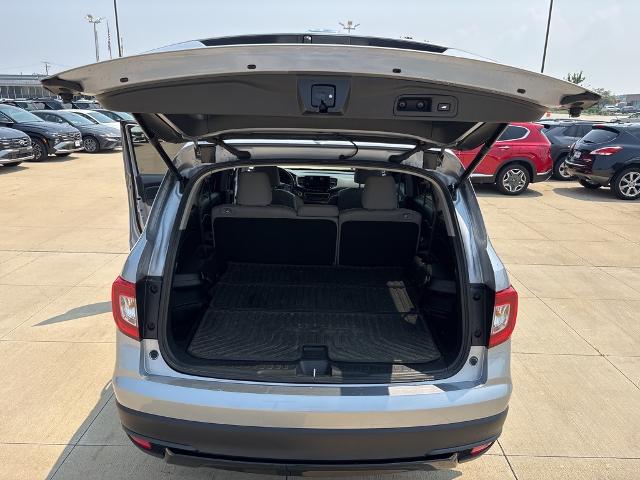 2022 Honda Pilot Vehicle Photo in Peoria, IL 61615