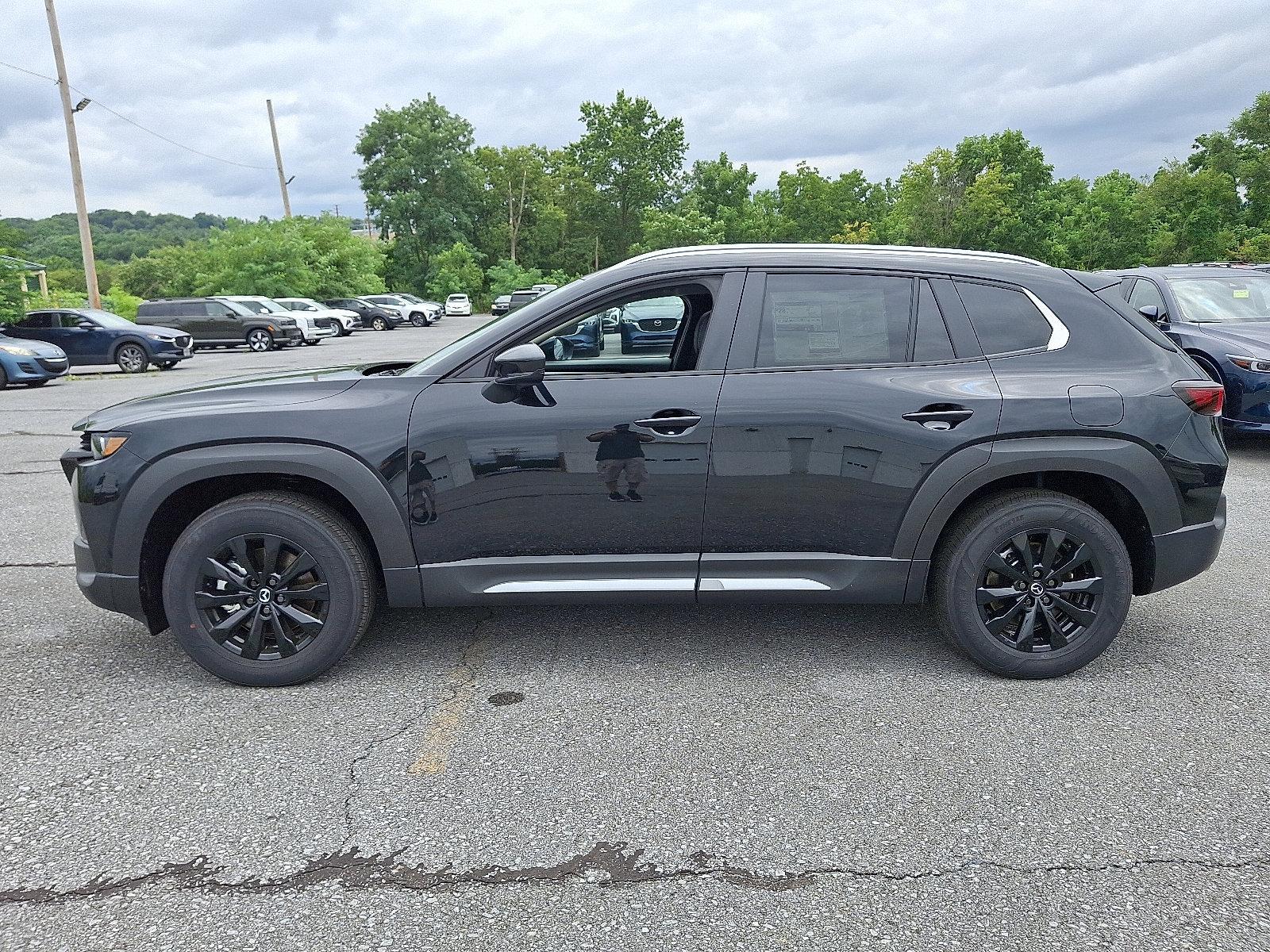 2025 Mazda CX-50 Vehicle Photo in Harrisburg, PA 17111