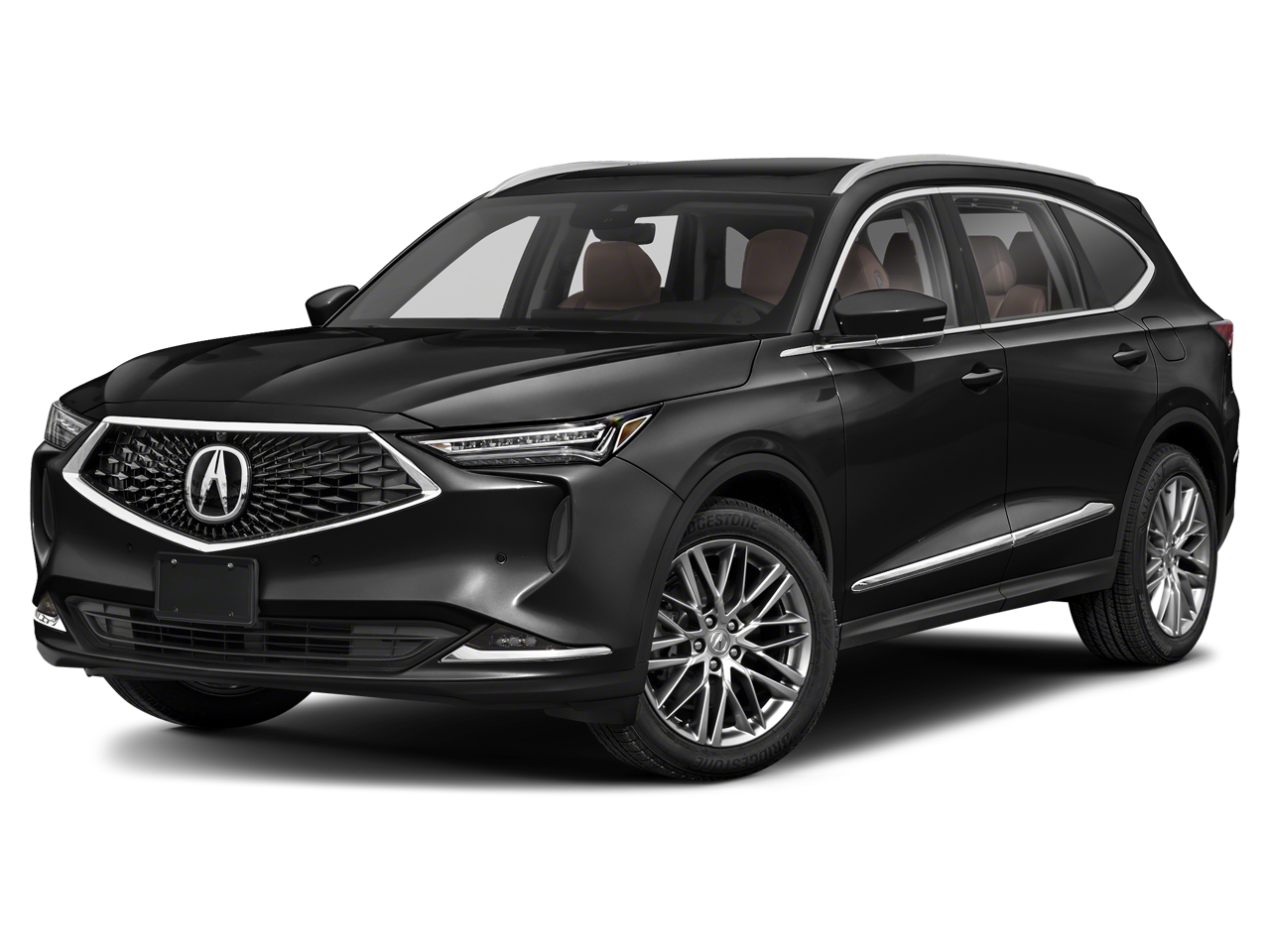 2023 Acura MDX Vehicle Photo in Grapevine, TX 76051