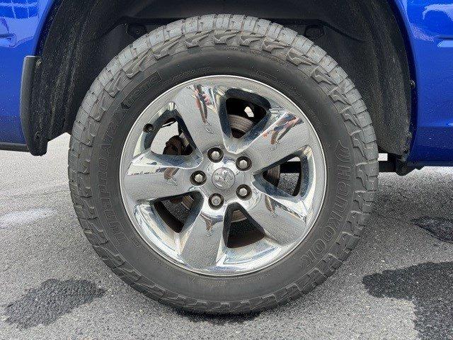 2015 Ram 1500 Vehicle Photo in Mechanicsburg, PA 17050-1707