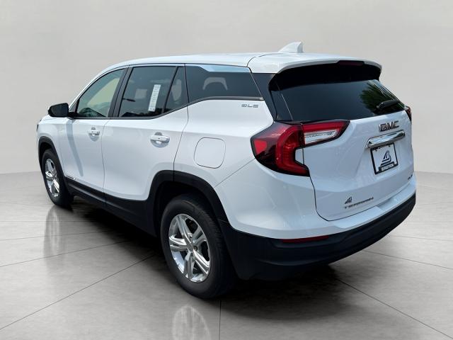 2024 GMC Terrain Vehicle Photo in MIDDLETON, WI 53562-1492