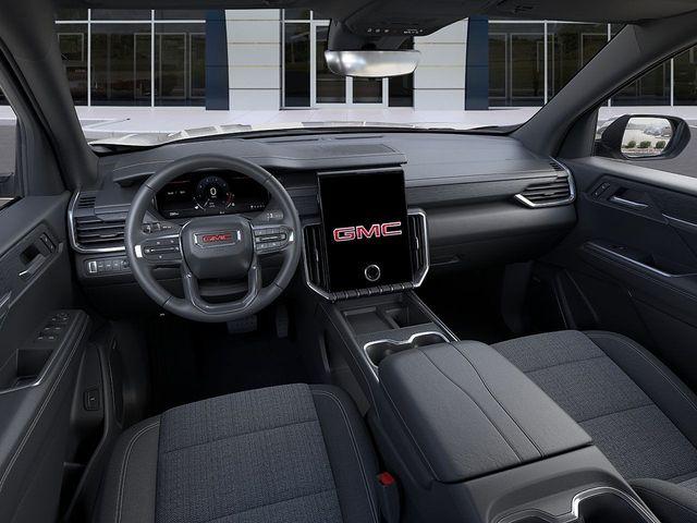 2026 GMC Acadia Vehicle Photo in WATERTOWN, CT 06795-3318