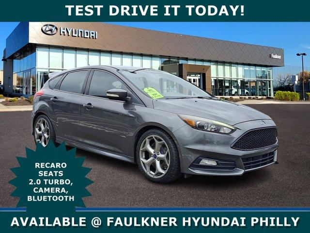 2015 Ford Focus Vehicle Photo in Philadelphia, PA 19116